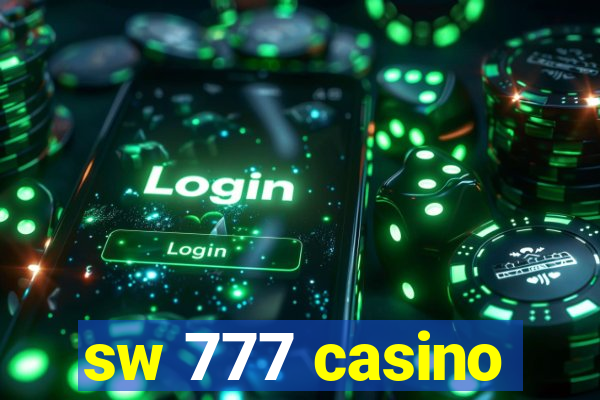 sw 777 casino